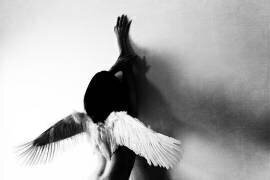 Not fly (Keisuke Ikeda) - Muzeo.com
