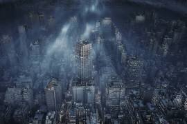 NYC (Leif Londal) - Muzeo.com