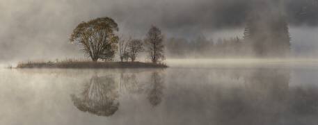October morning (Rune Askeland) - Muzeo.com