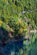 Okutama feels autumn (Yuusuke Hisamitsu) - Muzeo.com