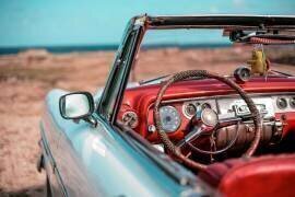 Old Havana 5 (Alexander Yakovlev) - Muzeo.com