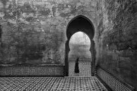 Old World (Ali Khataw) - Muzeo.com