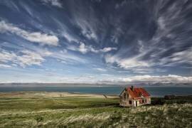 Once Yellow (Torsteinn H. Ingibergsson) - Muzeo.com