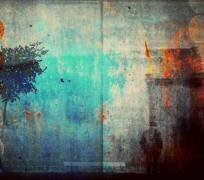 One way (shadows) (Dalibor Davidovic) - Muzeo.com