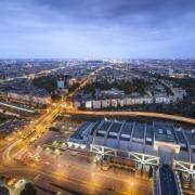 Parc des expositions de Berlin (Ronny Behnert) - Muzeo.com