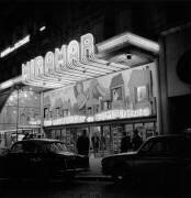 Paris, Cinéma Miramar (Paul Almasy) - Muzeo.com