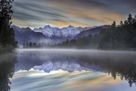 Pastel Hues (Greg Metro) - Muzeo.com