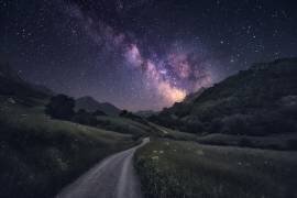 Path to the Stars (Carlos F. Turienzo) - Muzeo.com