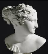 Pauline (Antonio Canova) - Muzeo.com