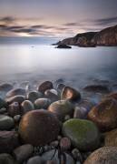 Pebble Beach (Gary McParland) - Muzeo.com