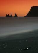 Pillars of rock (Bragi Ingibergsson) - Muzeo.com