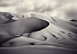 Pinza de Arakao, Desierto del Tenera (Manuel Vilches) - Muzeo.com