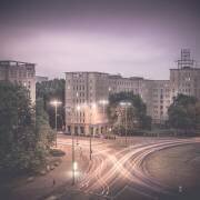 Place Strausberger (Ronny Behnert) - Muzeo.com