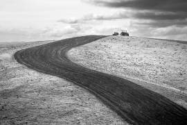 Plow (Payman Mollaie) - Muzeo.com