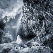 Chute d'eau de Polska Skakavitsa (Alexander Alexandrov) - Muzeo.com