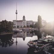 Port historique (Ronny Behnert) - Muzeo.com