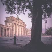 Porte de Brandebourg (Ronny Behnert) - Muzeo.com