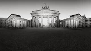 Porte de Brandebourg (Ronny Behnert) - Muzeo.com