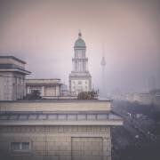 Porte de Francfort (Ronny Behnert) - Muzeo.com