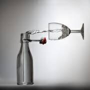 Pouring ? (Wieteke de Kogel) - Muzeo.com