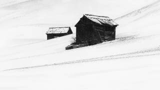 Première neige (Uschi Hermann) - Muzeo.com