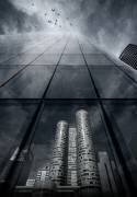 Réflexion urbaine (EM-Photographies) - Muzeo.com