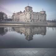 Reichstag (Ronny Behnert) - Muzeo.com