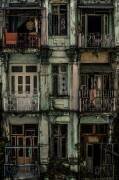 Remnants of another era (Marcus Blok ) - Muzeo.com