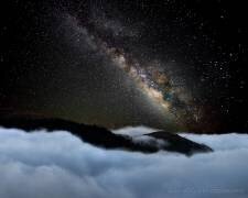 Rivers in the Sky (John Fan) - Muzeo.com