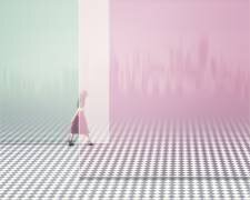 Rose Coloured Glass (Richard Adams) - Muzeo.com