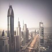 Route Sheikh Zayed (Ronny Behnert) - Muzeo.com
