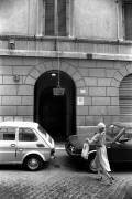 Rue de Rome (Hervé Gloaguen) - Muzeo.com