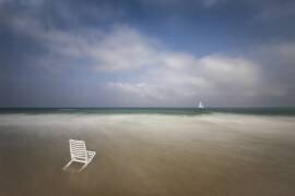 Sail Away (Azriel Yakubovitch) - Muzeo.com