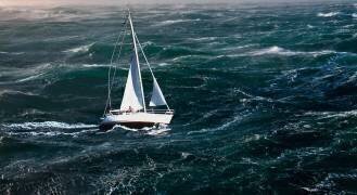Sail away ! (Pierre Bacus) - Muzeo.com