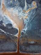 Salt fields (Jure Kravanja) - Muzeo.com