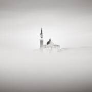San Giorgio Maggiore - Etude 10 (Ronny Behnert) - Muzeo.com