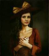 Sans titre (Svetlana Melik-Nubarova) - Muzeo.com