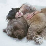 Sans titre (Olga Barantseva) - Muzeo.com