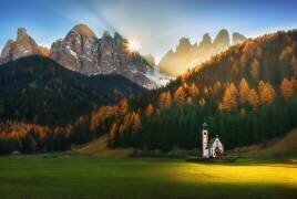 Santa Maddalena... (Krzysztof Browko) - Muzeo.com