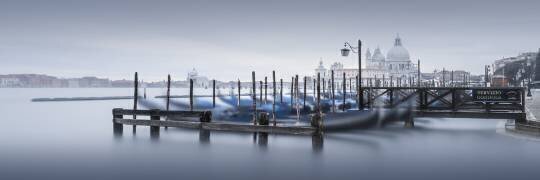 Service de gondole (Ronny Behnert) - Muzeo.com