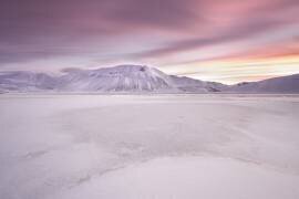 Sibillini National Park - Sunrise (Roberto Marchegiani) - Muzeo.com