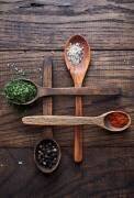 Spices (Aleksandrova Karina) - Muzeo.com