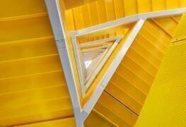 Stairway To Enlightenment (Wayne Pearson) - Muzeo.com