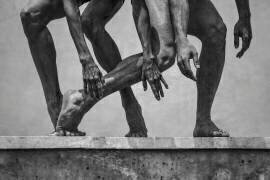 Stone Dance (Antonio Arcos aka) - Muzeo.com