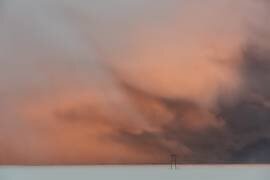 Stormy Clouds (李从军 Austin) - Muzeo.com