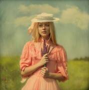 Summer time (Svetlana Melik-Nubarova) - Muzeo.com