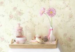 Sweet Vintage (Delphine Devos) - Muzeo.com
