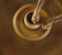 Swivelling and shape (Dodyherawan) - Muzeo.com