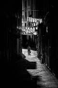 The Back Alley (Alessandro Traverso) - Muzeo.com