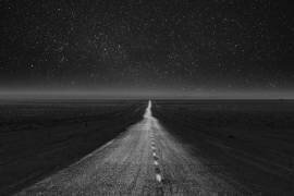 The Dark Eternal Night (Asef Azimaie ) - Muzeo.com
